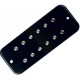 DIMARZIO DP209 BK
