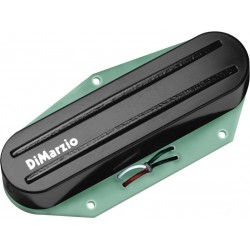 DIMARZIO SUPER DISTORTION T (Black)