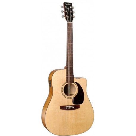 S&P 029044 - Woodland CW Spruce A3T