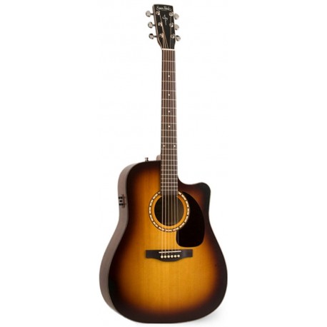 S&P 031580 - S&P Songsmith CW Burst A3T