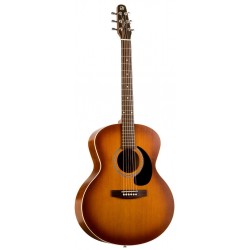 SEAGULL 032914 - Entourage Mini Jumbo Rustic