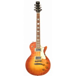 HERITAGE H150 CM ALSB № 20001 - 2040/2550