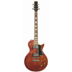 HERITAGE H150 CM DLX B.A.  №Y09802 - 2392/2990