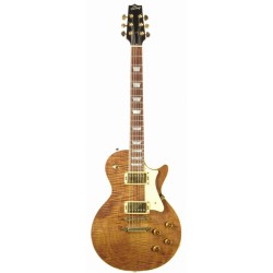 HERITAGE H150 CM ULTRA HRW Amber  №Y03803 - 2904/3630