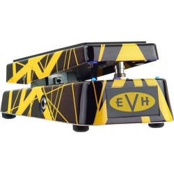DUNLOP EVH95 EDDIE VAN HALEN SIGNATURE WAH