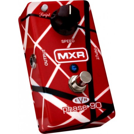 MXR EVH PHASE 90