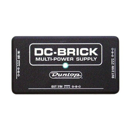 DUNLOP DCB10