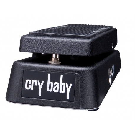 DUNLOP GCB95 CRYBABY ORIGINAL