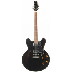 HERITAGE H535 W HRW'S PICKUPS BLACK №22701 - 2200/2750