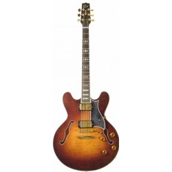 HERITAGE H555 OSB № 21902 - 2680/3350