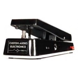DUNLOP CUSTOM AUDIO ELECTRONICS WAH