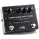 Dunlop MC402 Custom Audio Electronics Boost/Overdrive