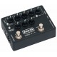 MXR BASS D.I.+