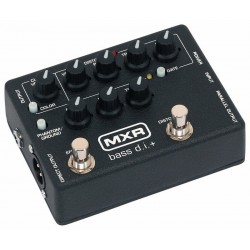 MXR BASS D.I.+