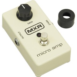 MXR MICRO AM