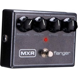 MXR FLANGER