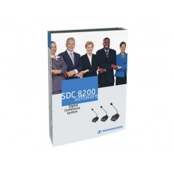 SENNHEISER SDC 8200 LL-8