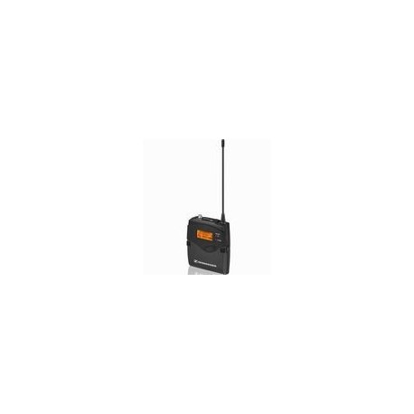 SENNHEISER SK 2000-DW-X