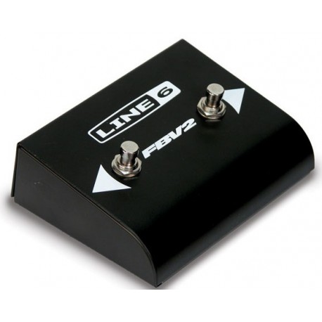 LINE6 FBV2