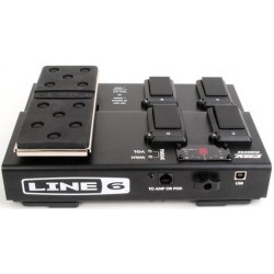 LINE6 FBV EXPRESS MK2