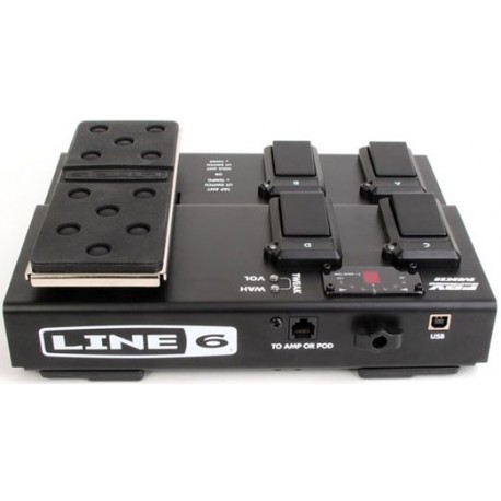LINE6 FBV EXPRESS MK2