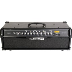 LINE6 SPIDER IV HD150