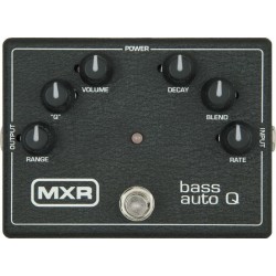 MXR BASS AUTO Q