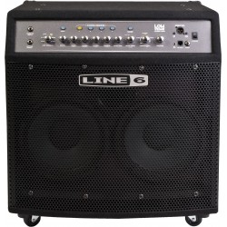LINE6 LOWDOWN LD400 PRO