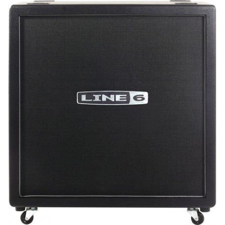 LINE6 SPIDER 412 CAB MK2