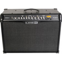 LINE6 SPIDER IV150