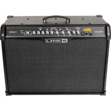 LINE6 SPIDER IV150
