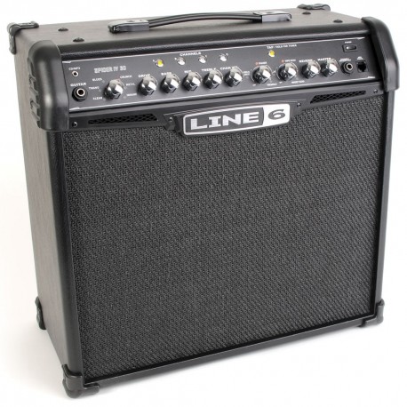 LINE6 SPIDER IV30