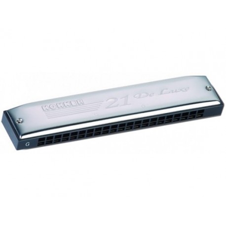 HOHNER TREMOLO DeLUXE C