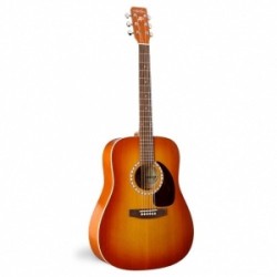 ART & LUTHERIE 016778 CEDAR SUNRISE