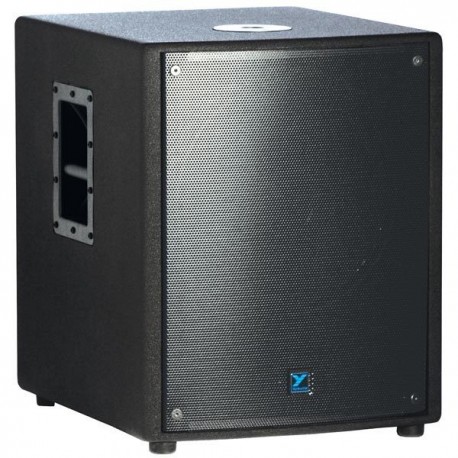 Yorkville NX720S