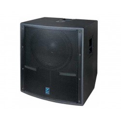 Yorkville LS801PB
