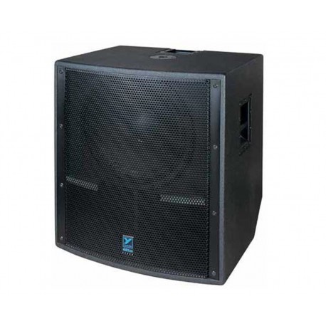Yorkville LS801PB