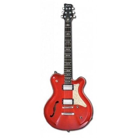 FRAMUS TENNESSEE CUSTOM RED