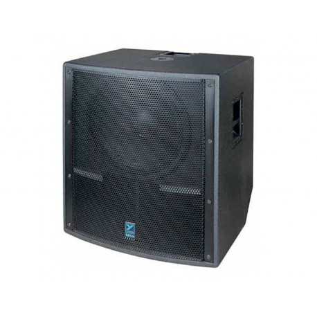 Yorkville LS801P