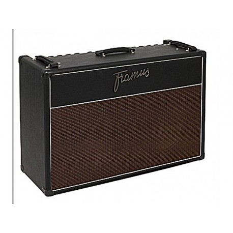 FRAMUS FR RUBY II