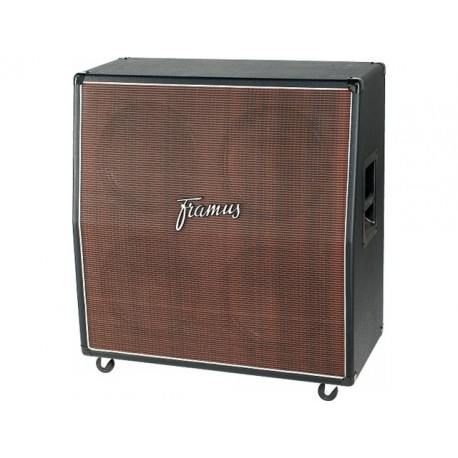 FRAMUS FR412 DRAGON AN CB