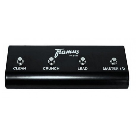 FRAMUS FRS4M