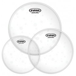 EVANS ETPHYDGL-F
