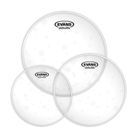 EVANS ETPHYDGL-F