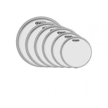 EVANS ETPG2CTD-F