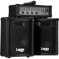 LANEY HCPA