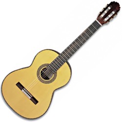 MANUEL RODRIGUEZ FG ABETO (Spruce)