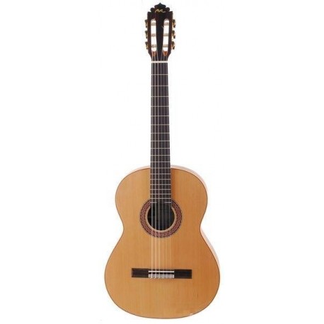 MANUEL RODRIGUEZ C 1 MATE PALO ROJO FCS