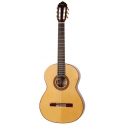 MANUEL RODRIGUEZ C 1 ABETO (Spruce)