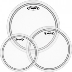 EVANS ETPEC2SCLR-F